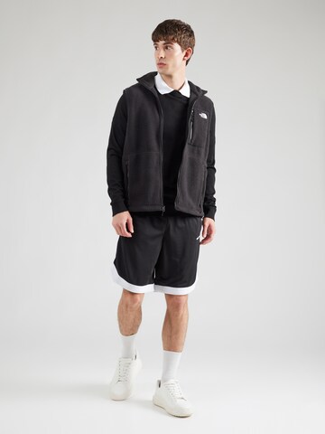 Pegador Loose fit Pants 'MELCOM' in Black