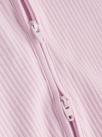 Next - Pijama entero/body en verde