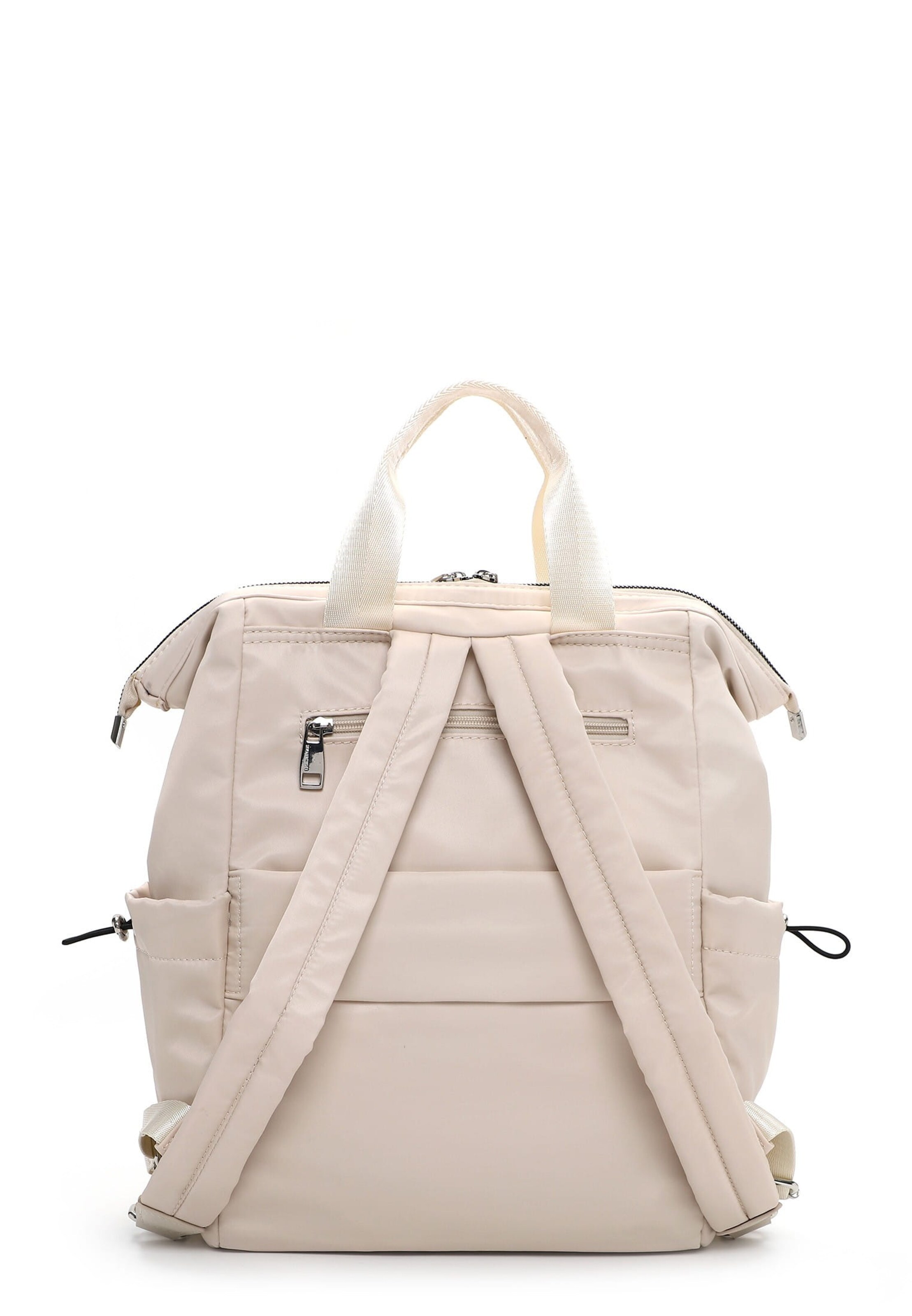 Zaino di Emily & Noah in beige