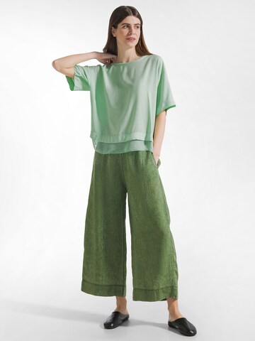 DEHA Blouse in Green