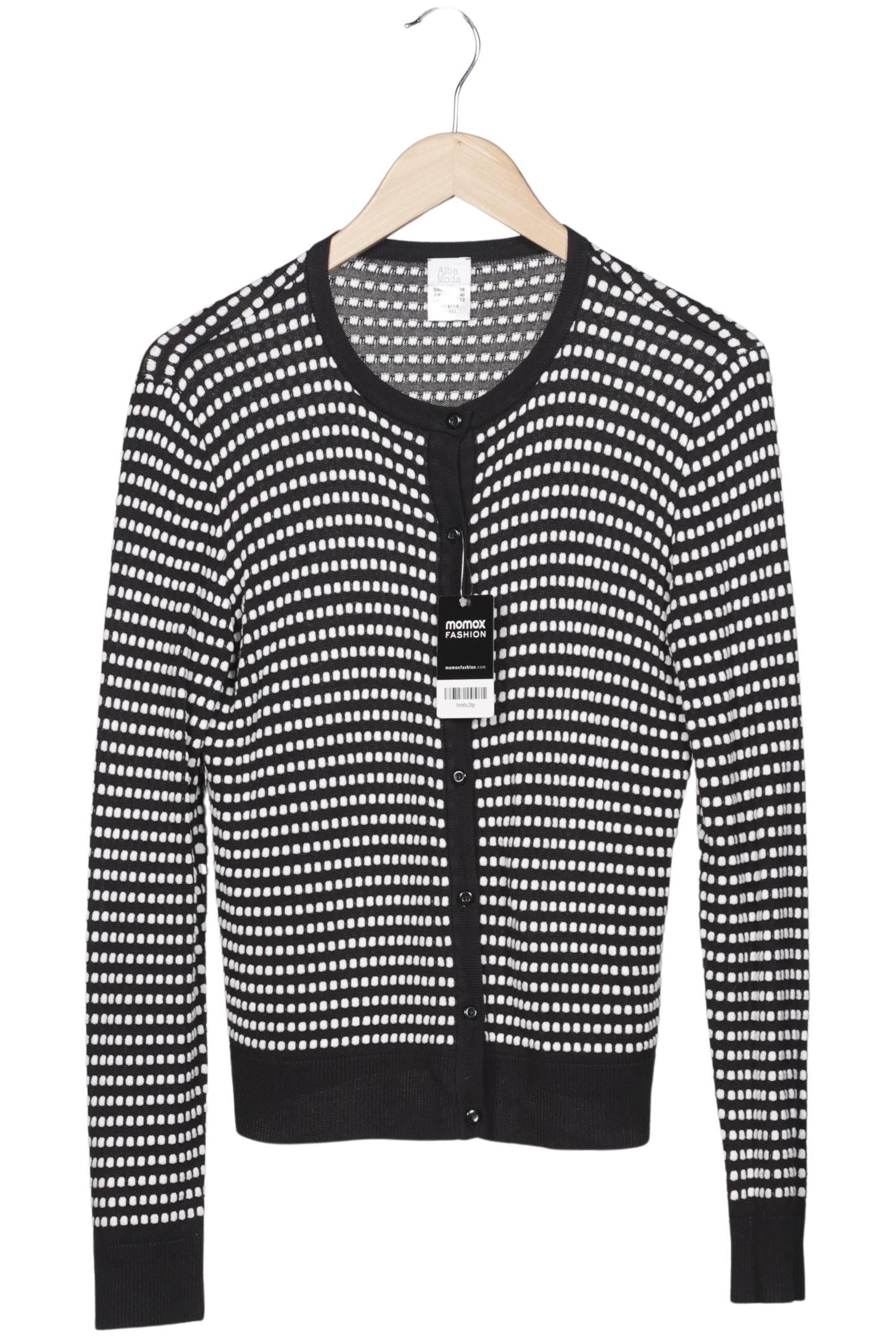 ALBA MODA Sweater & Cardigan in M in Mixed colors: front