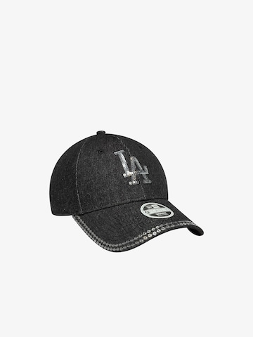 Cappello da baseball '9Forty LA Dodgers MLB' di NEW ERA in nero