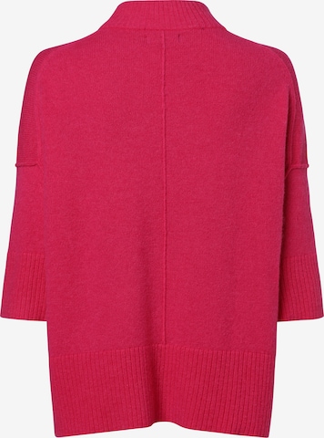 Marie Lund Sweater ' ' in Pink