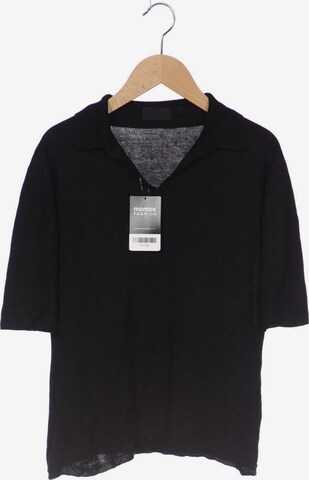 FFC Top & Shirt in L in Black: front