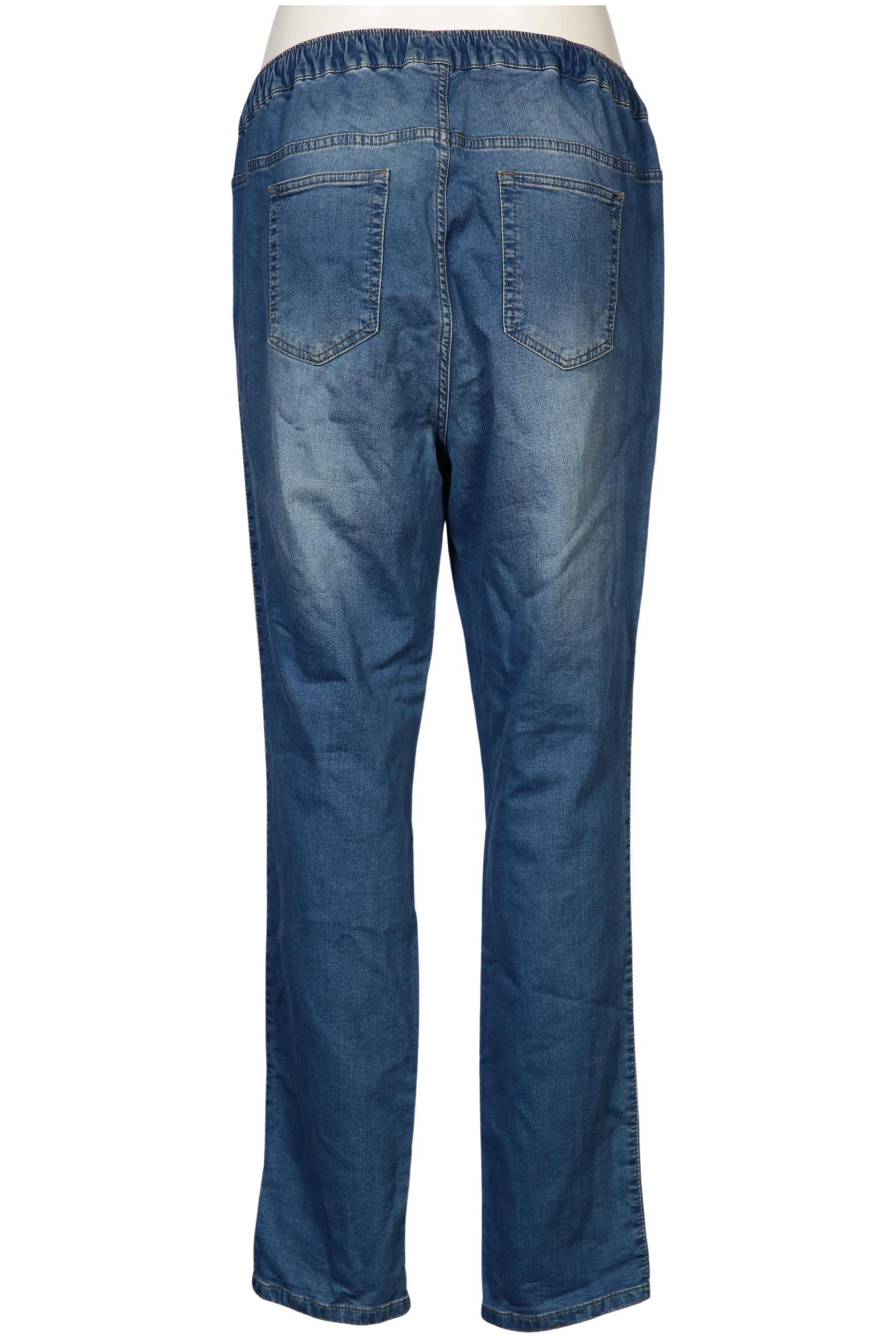 Ulla Popken Jeans in 37-38 in Blue