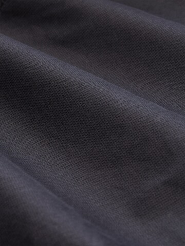 TOM TAILOR Men + Regular Cargobroek in Grijs