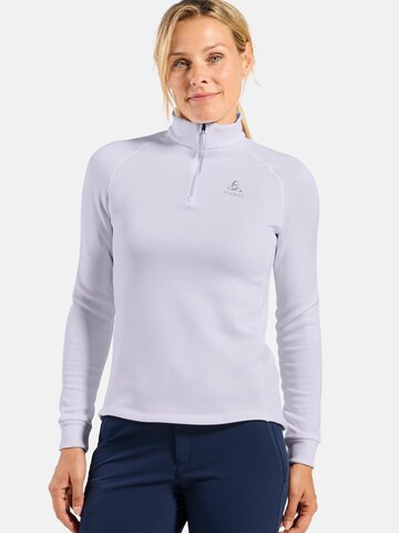 Sweat de sport 'BERRA' ODLO en violet