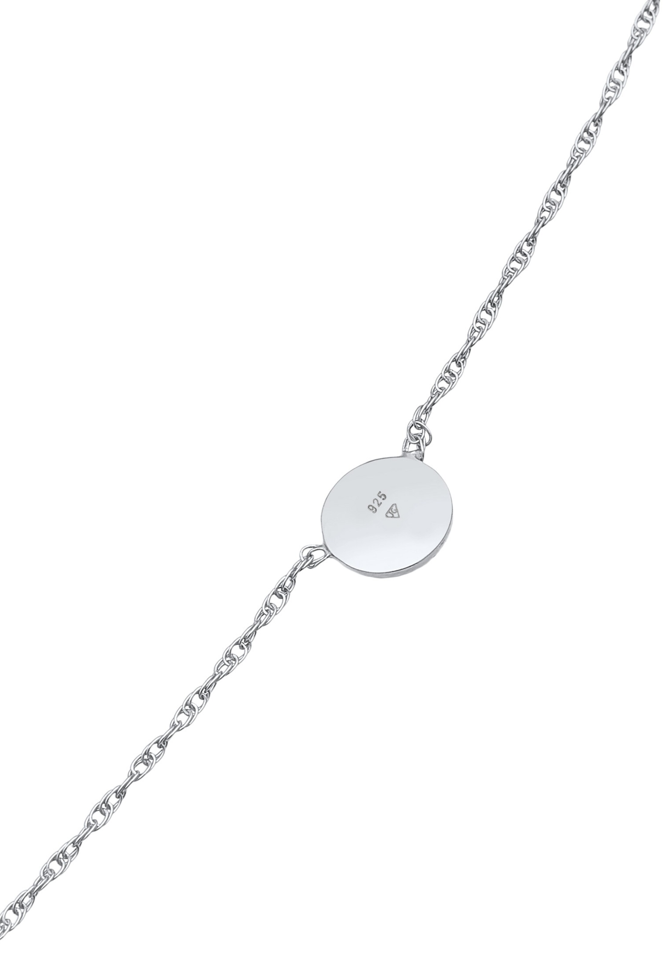 ELLI Foot jewelry in Silver