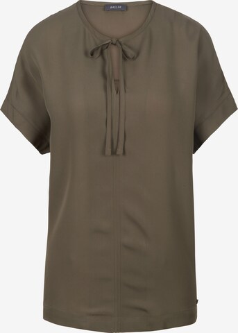 Basler Blouse in Green: front