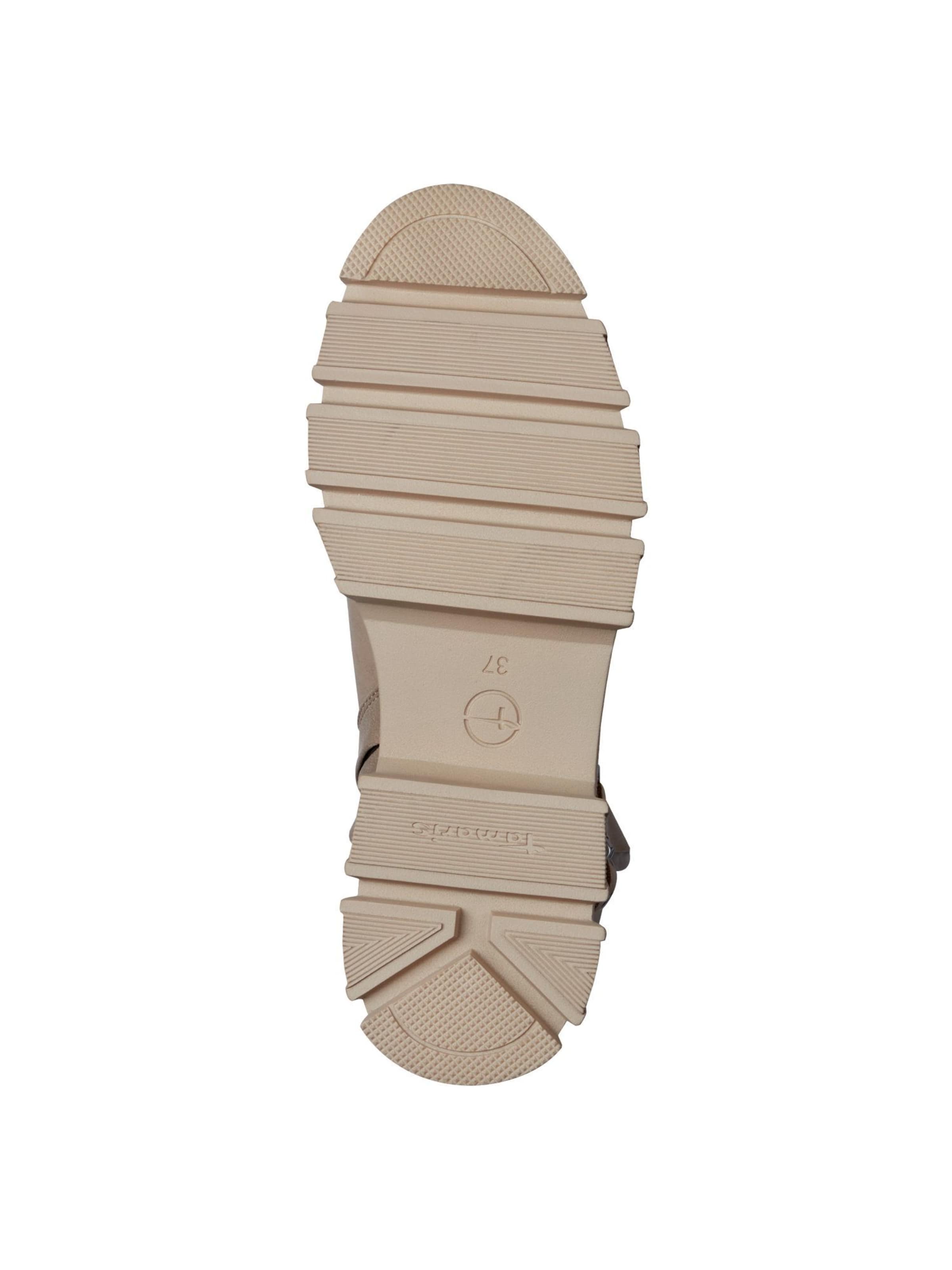 Tamaris Bootie in Brown