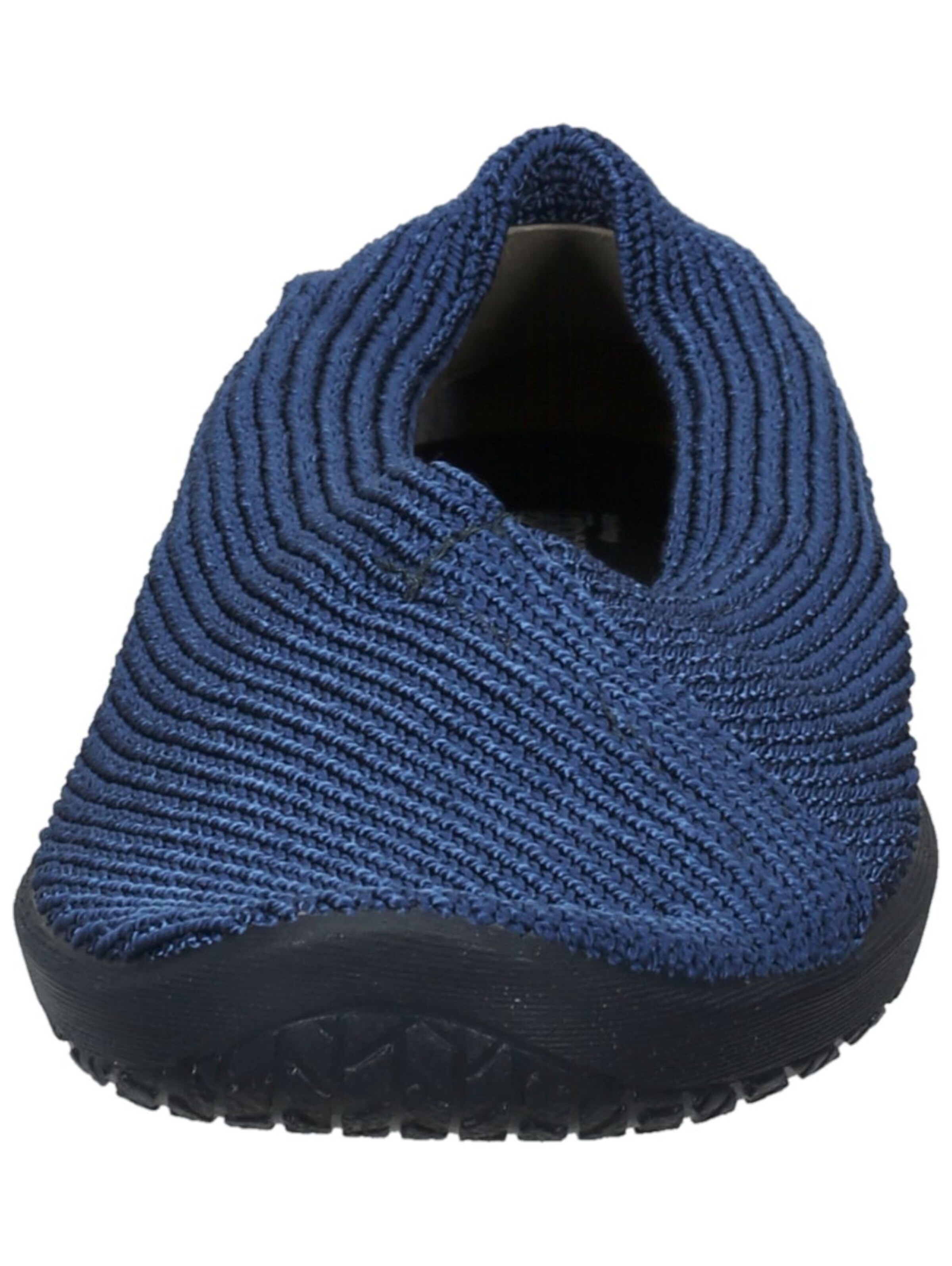 Chaussure basse Arcopedico en bleu