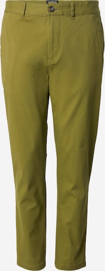 SCOTCH & SODA Chinohousut 'DRIFT' värissä oliivi, Tuotenäkymä