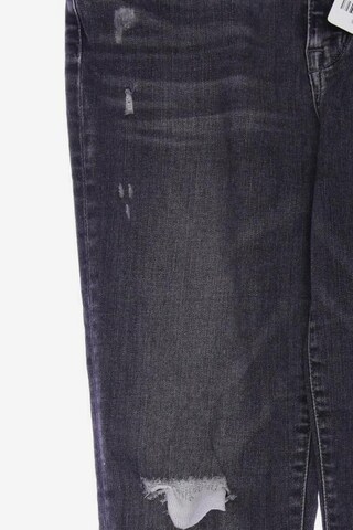 TOMMY HILFIGER Jeans 30 in Grau