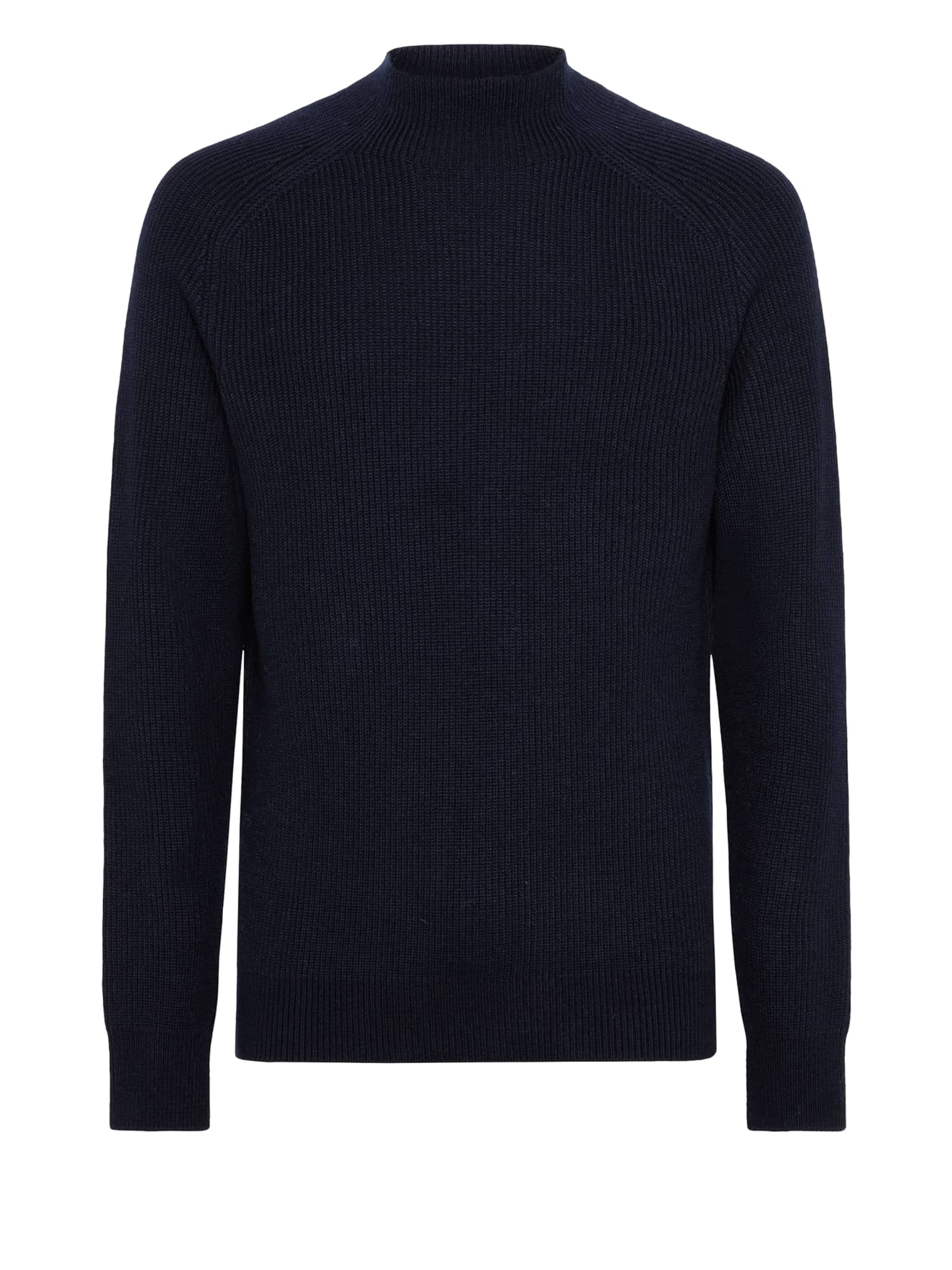 Boggi Milano Pullover i blå: forside