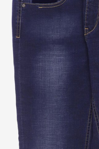 Gang Jeans 27 in Blau