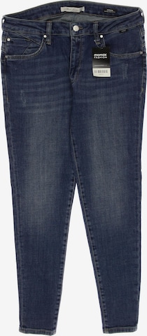 Mavi Jeans in 31 in Blue: front