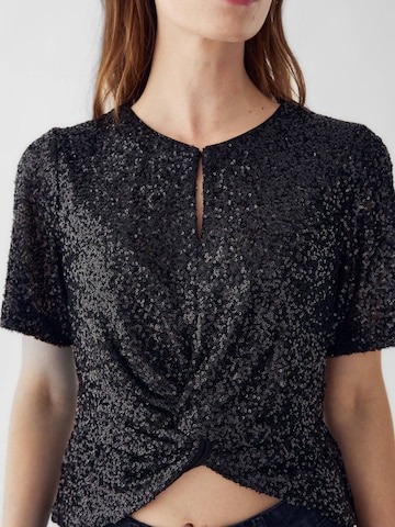 Noella Shirts ' Lemon ' i sort