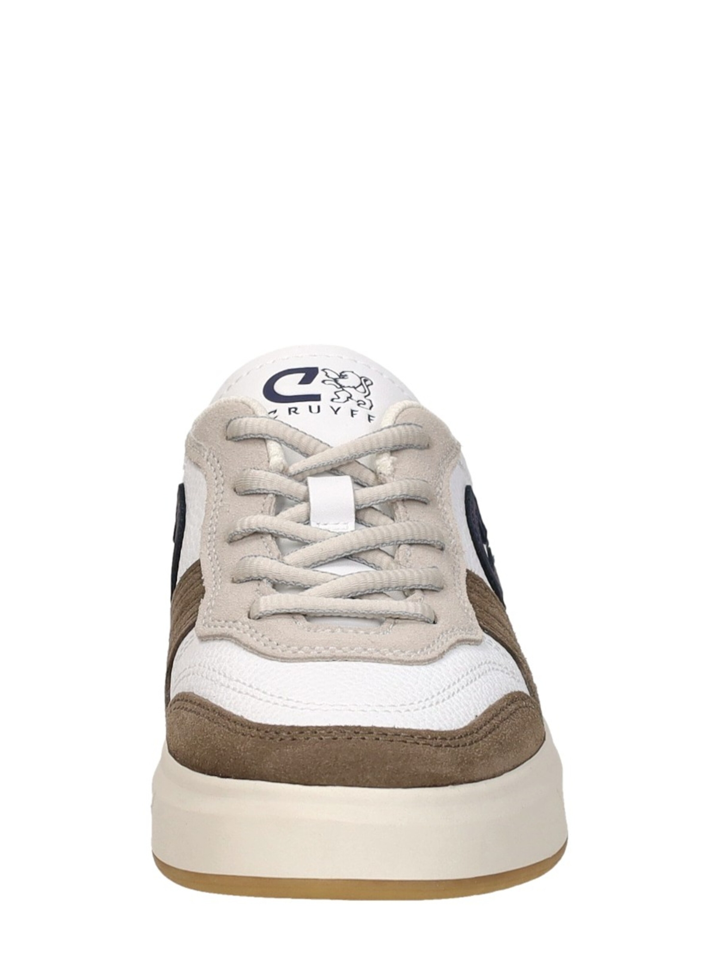 Baskets 'Indoor Classic' Cruyff en blanc