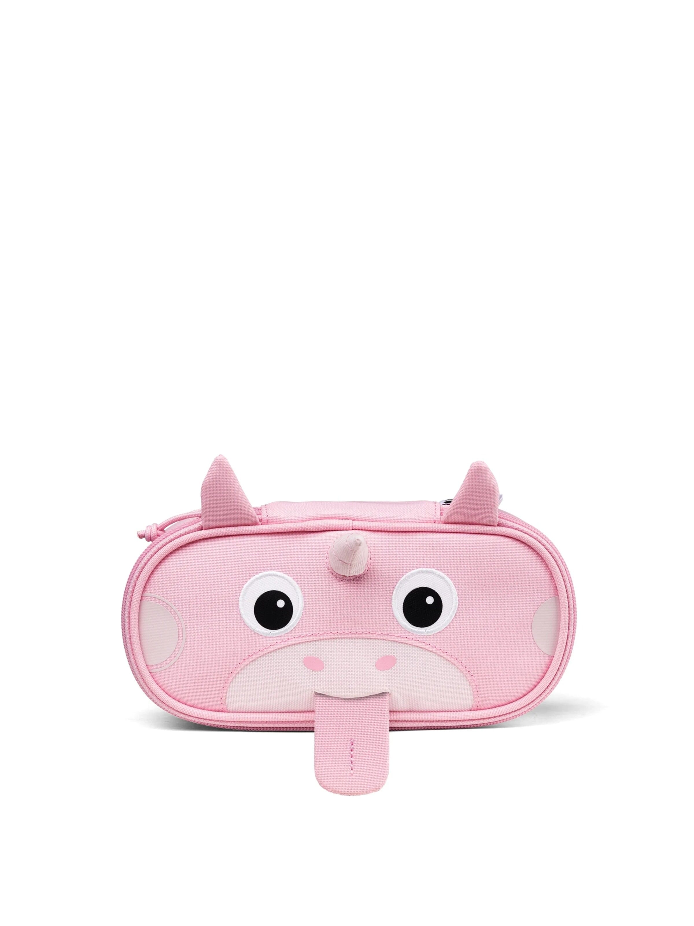 Affenzahn Bag 'Stiftemäppchen Stiftemäppchen' in Pink