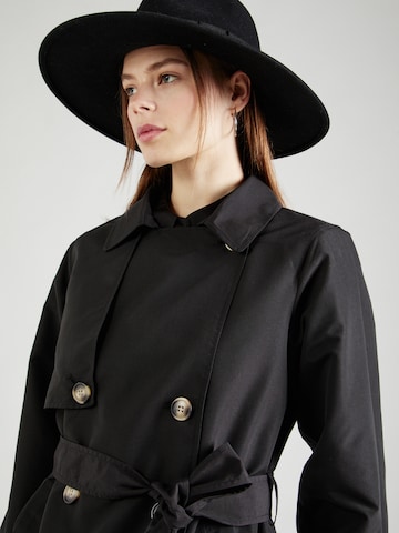 Cappotto di mezza stagione 'ZOA' di VERO MODA in nero