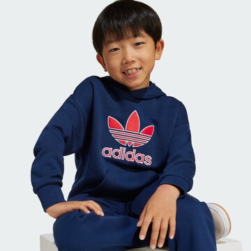 ADIDAS ORIGINALS Joggingová souprava – modrá