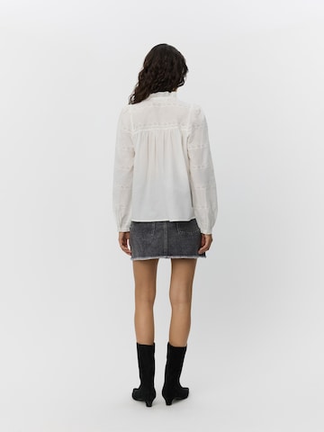 Sofie Schnoor Blouse 'DAGMAR' in White