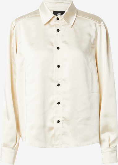 G-Star RAW Blouse in Cream, Item view