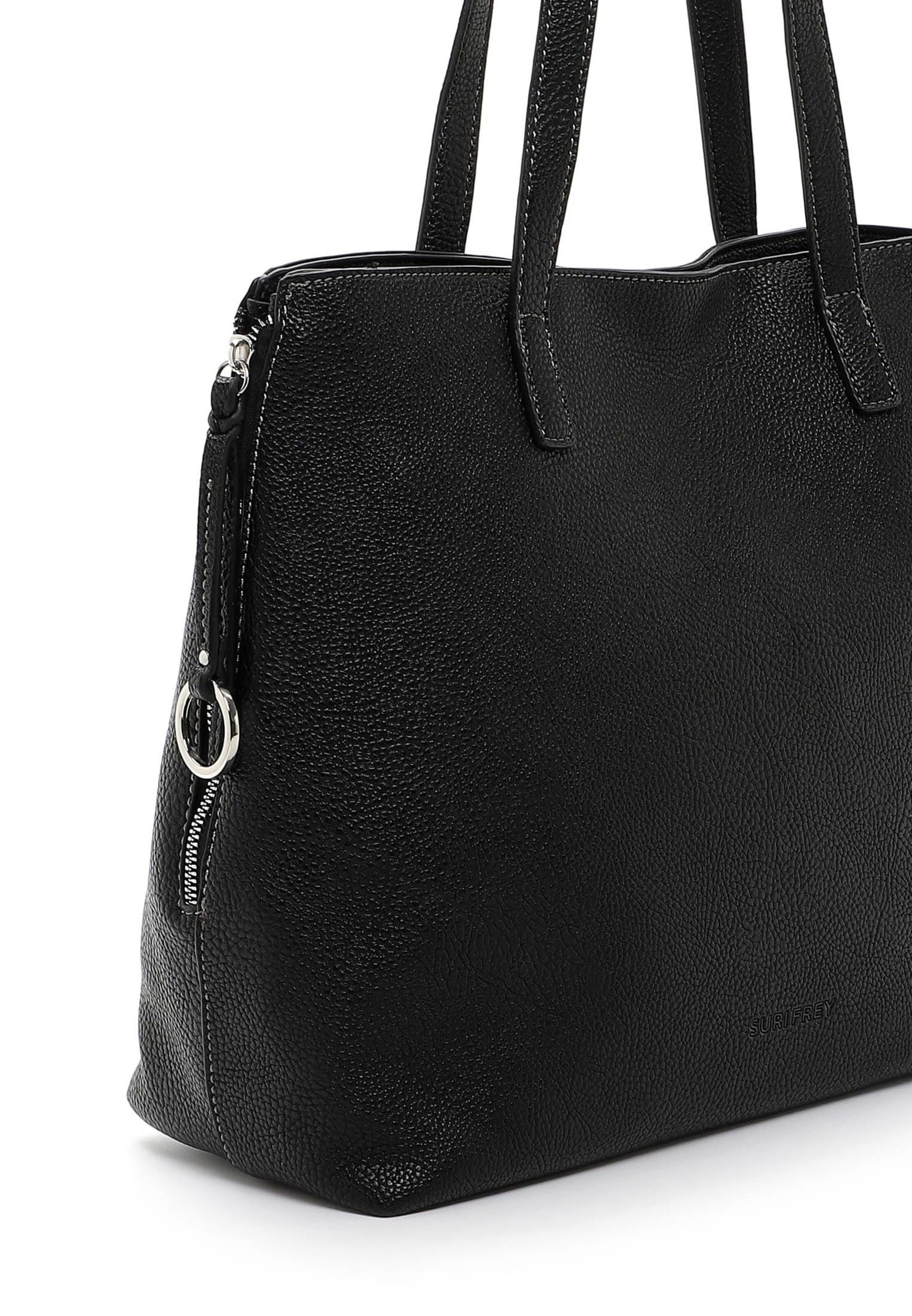 Shopper 'Debby' di Suri Frey in nero