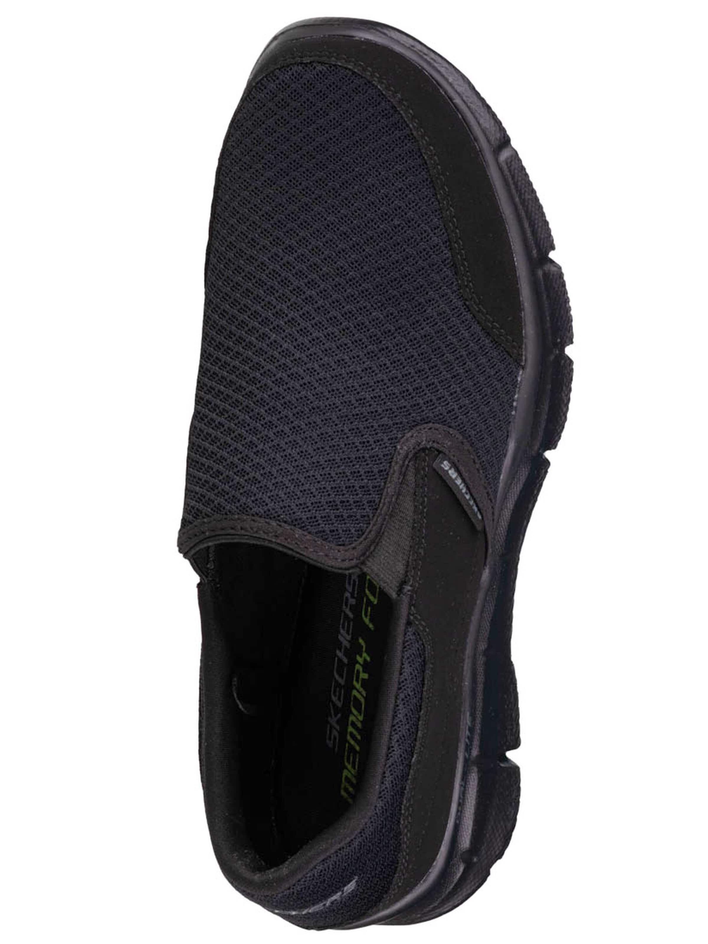 SKECHERS Slipper 'Equalizer'‌‌‌‌‌‌‌‌‌‌ in Schwarz