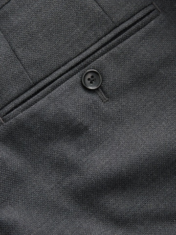 Next Slimfit Pantalon in Grijs