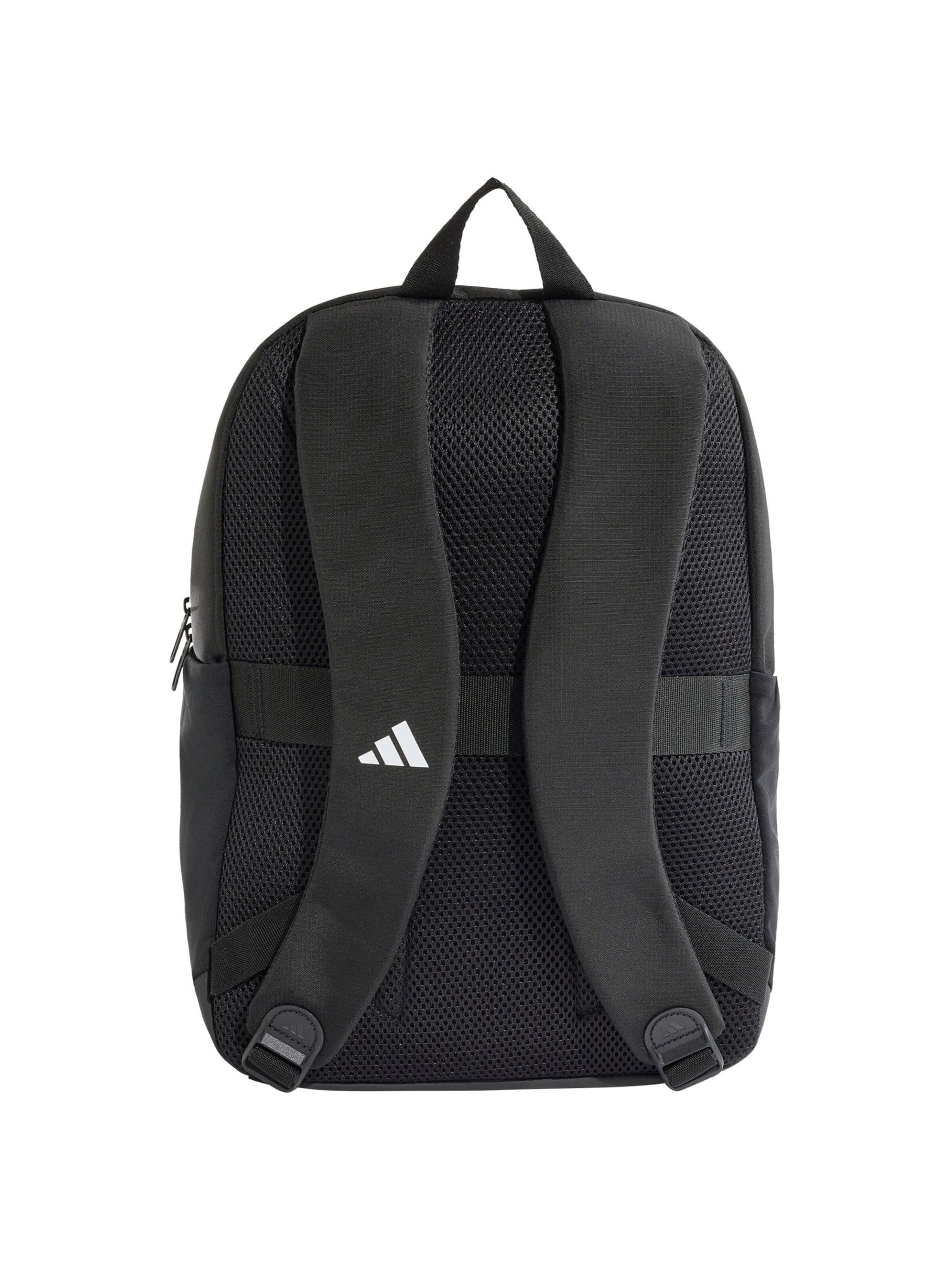 ADIDAS ORIGINALS Backpack 'Defender' in Black