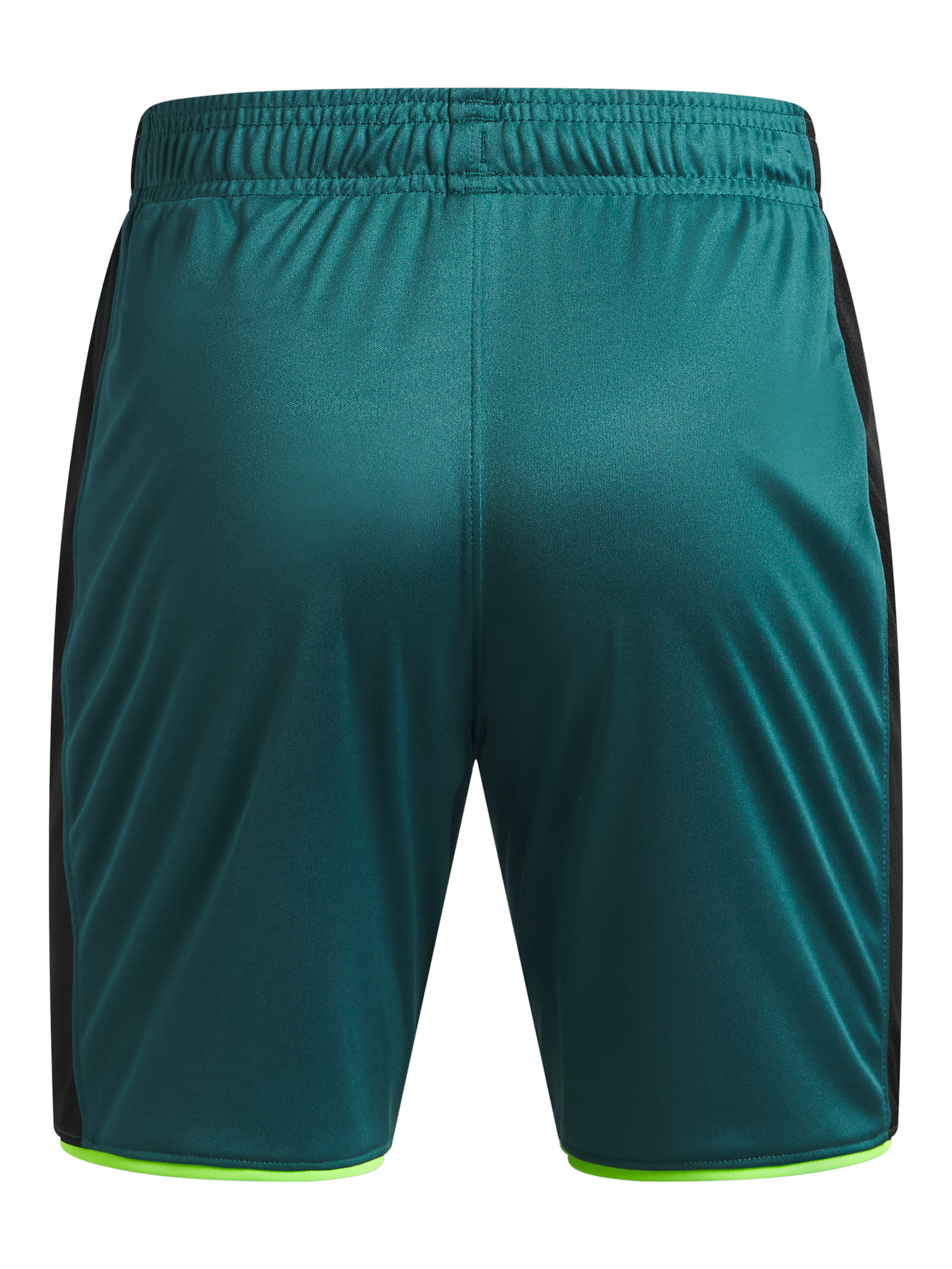 UNDER ARMOUR Regular Sportbroek in Groen