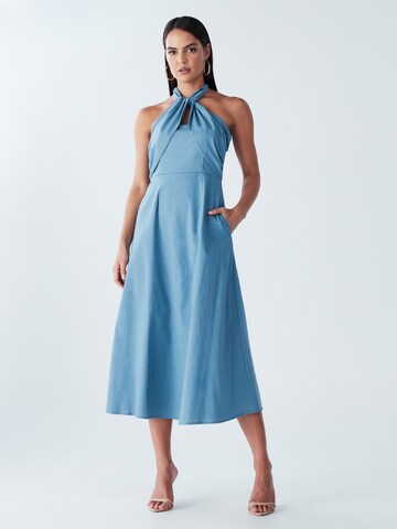 Abito 'Alora' di BWLDR in blu