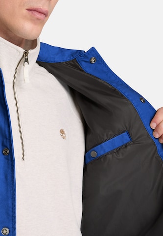 Geacă de primăvară-toamnă 'Coach' de la TIMBERLAND pe albastru