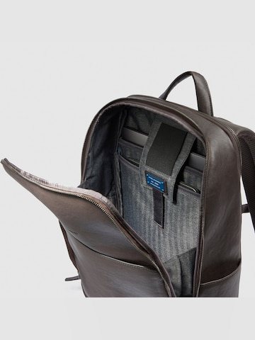 Piquadro Backpack in Black