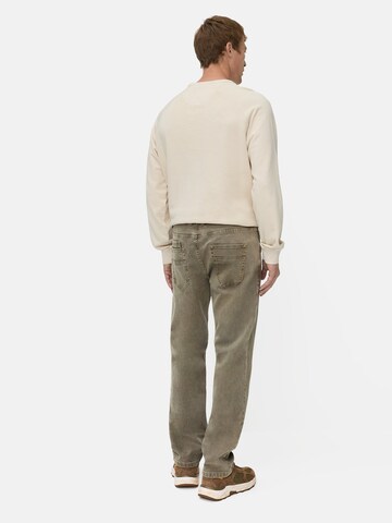 CAMEL ACTIVE Regular Pants in Green