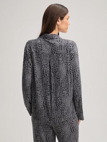Chemise de nuit JOOP! en gris