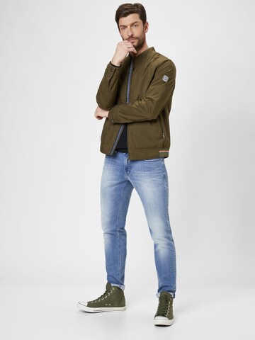 S4 Jackets Jacke in Grün