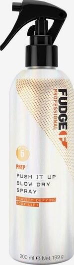 Fudge Haarspray 'Push It Up Blow' in, Produktansicht