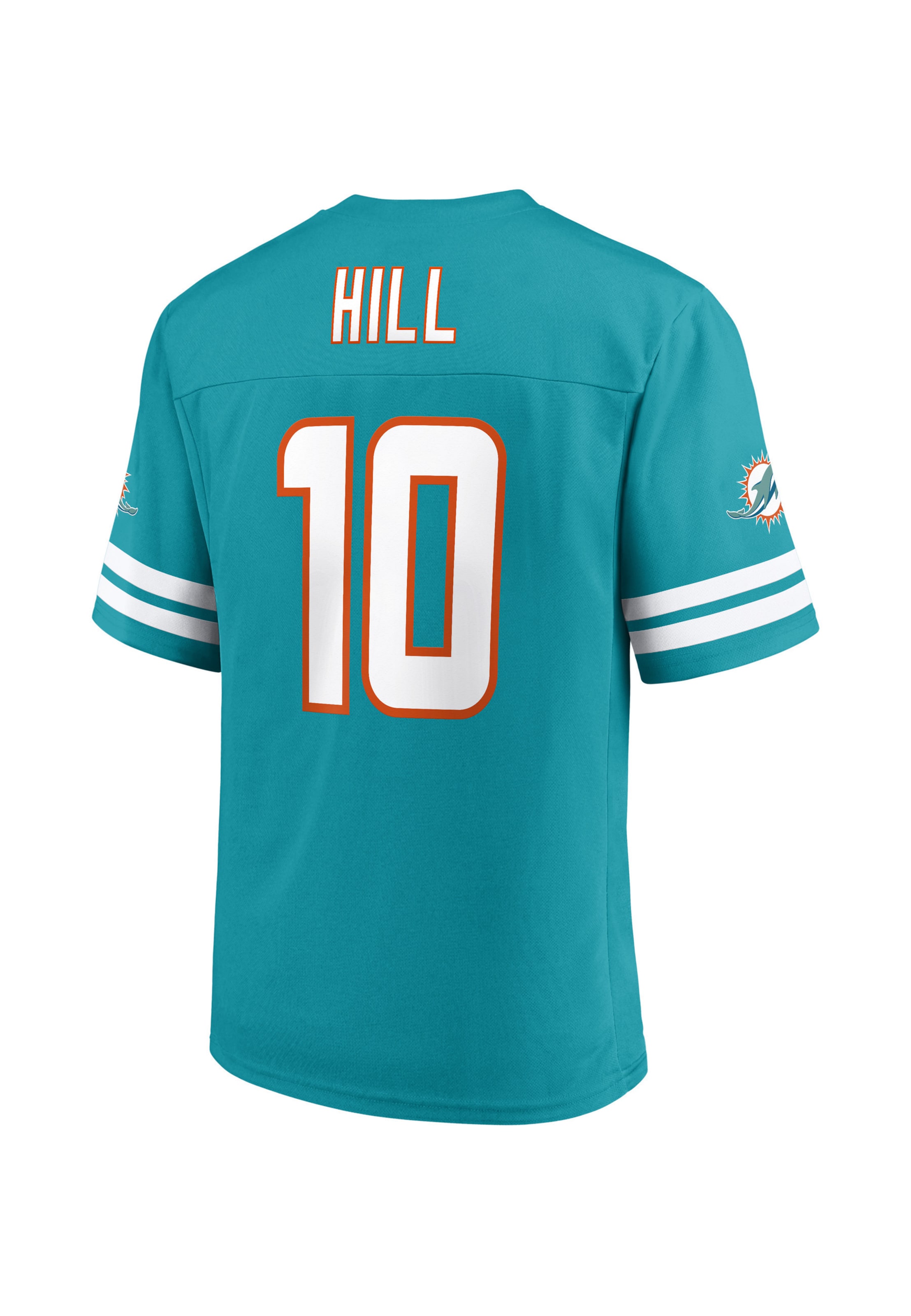 NIKE Funktionsshirt 'NFL Value' in Blau