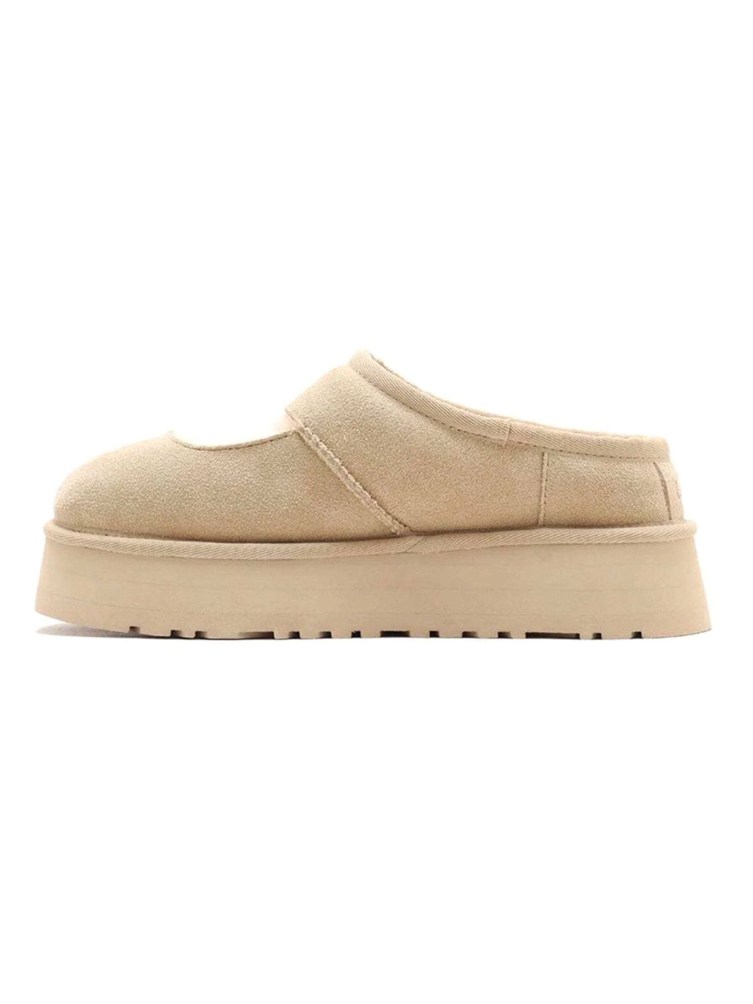 Clogs in 38 UGG di colore crema, Visualizzazione prodotti
