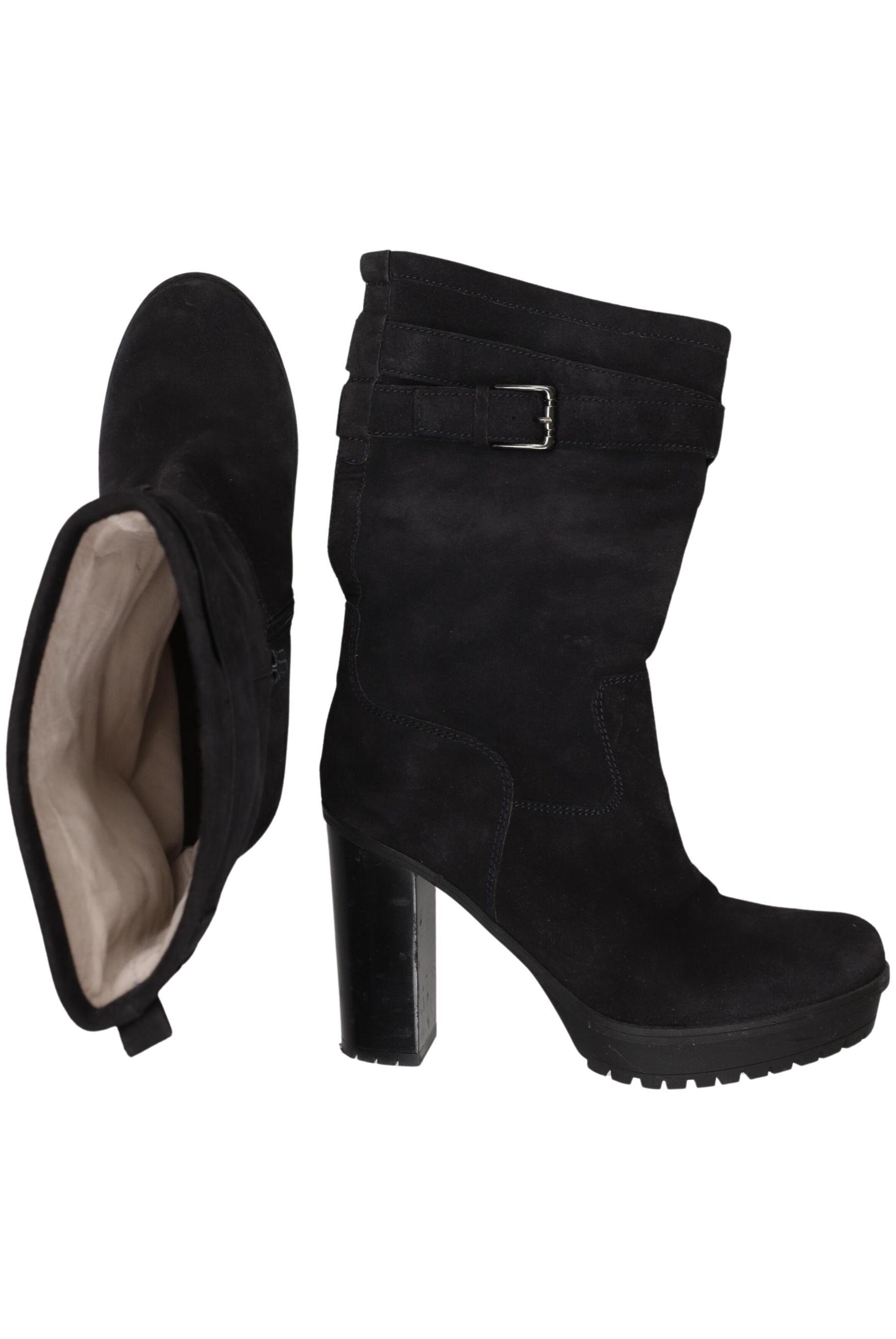 UNISA Dress Boots in 37 in Black: front