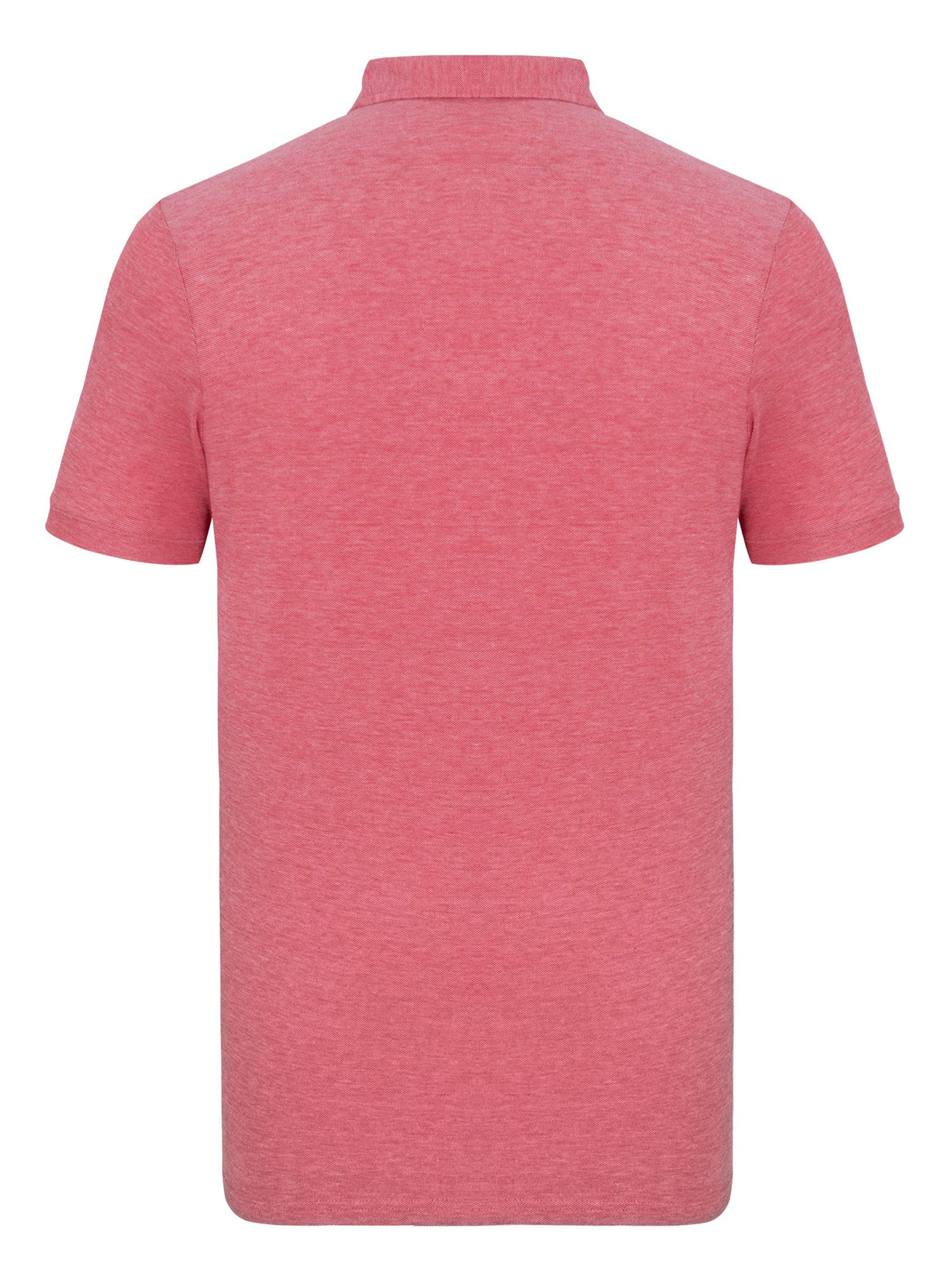 Maglietta di Dandalo in rosa