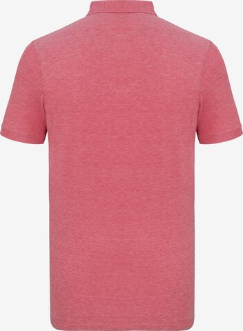 Dandalo T-shirt i rosa