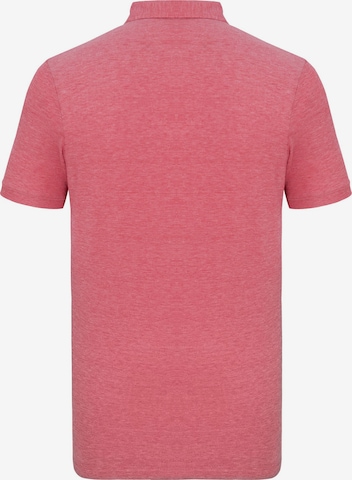 rozā Dandalo T-Krekls