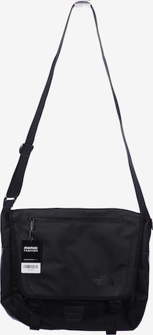 THE NORTH FACE Tasche One Size in Schwarz: predná strana