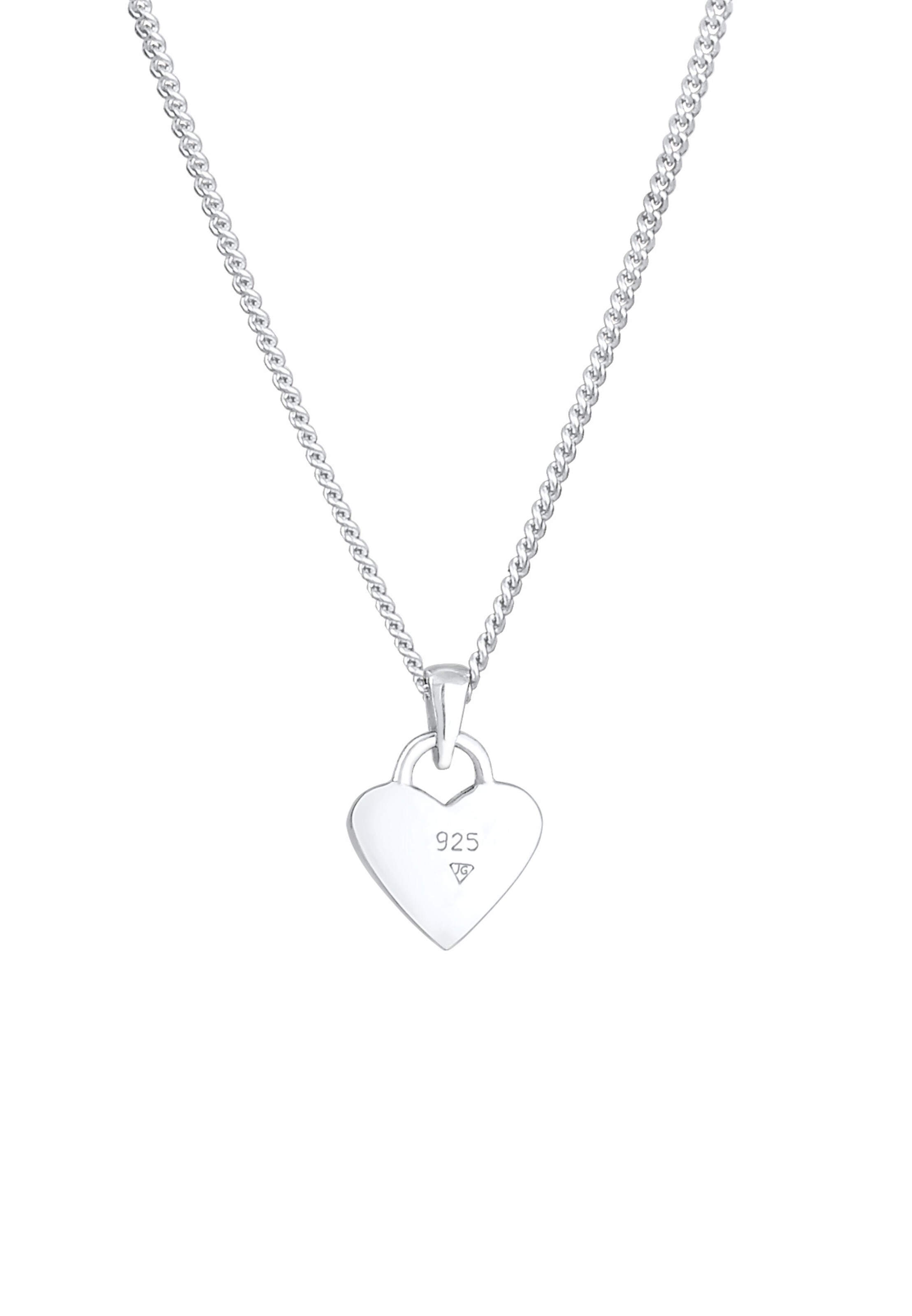 ELLI Sieraden in Zilver