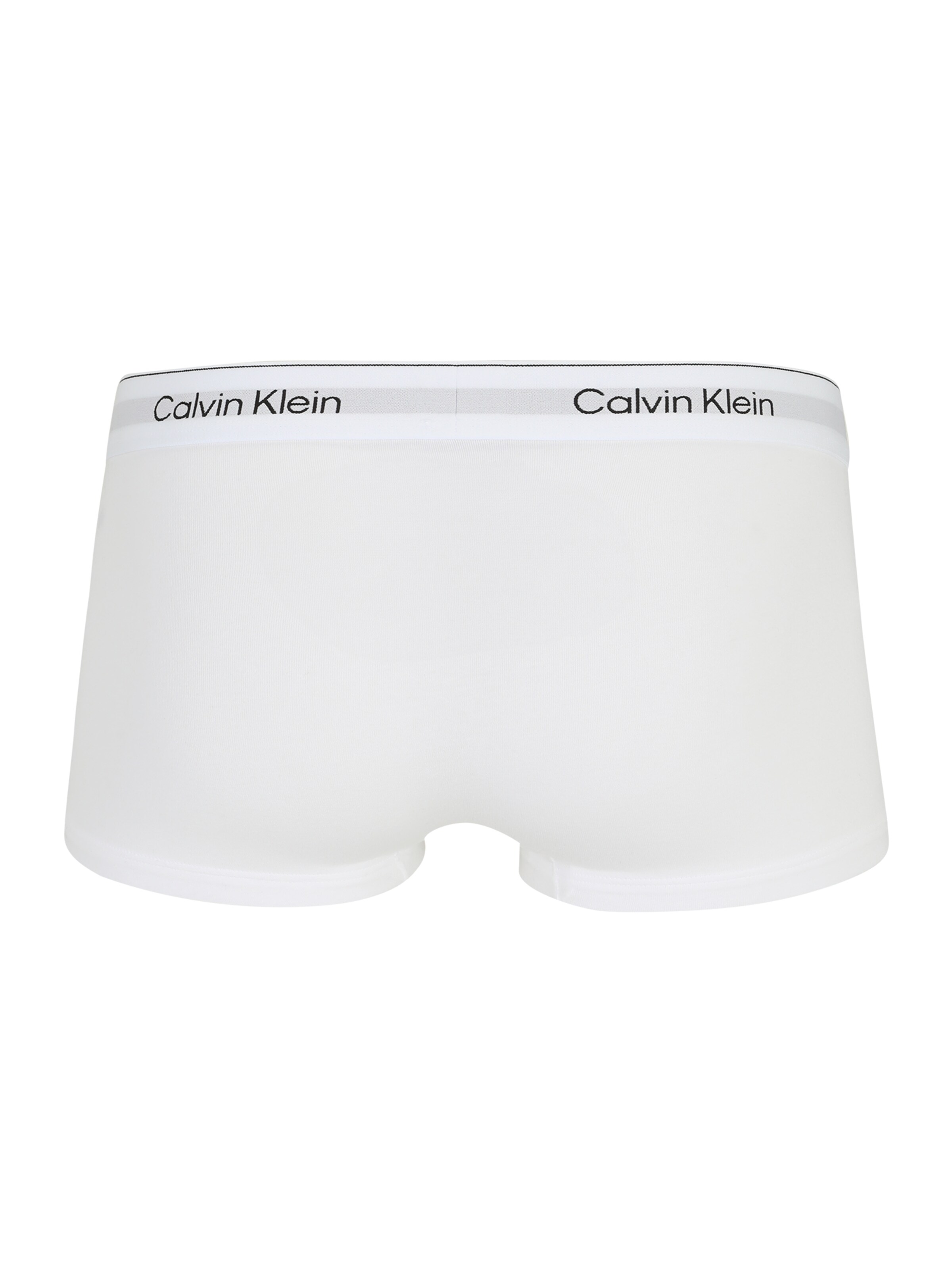 Calvin Klein Underwear - Calzoncillo boxer en gris