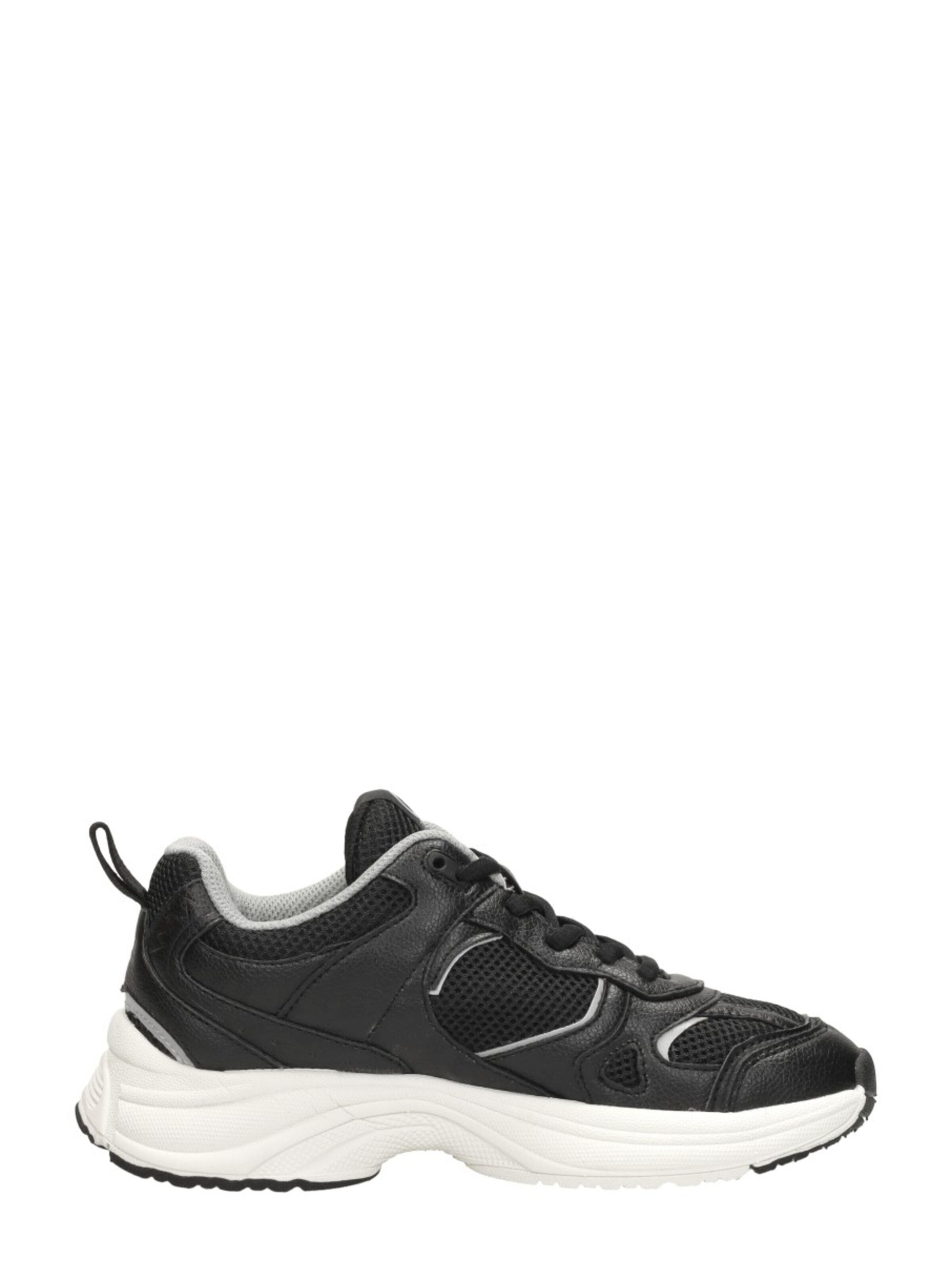 Cruyff Sneakers 'Marti' in Zwart
