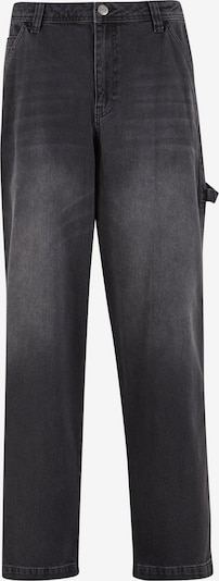 DEF Farkut värissä harmaa denim, Tuotenäkymä